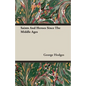 Saints And Heroes Since The Middle Ages - Paperback