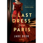 The Last Dress from Paris - Paperback