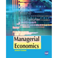 Managerial Economics - Paperback