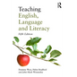 Teaching English, Language and Literacy - Paperback
