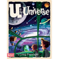 U Is for Universe - Board Book