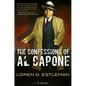 The Confessions of Al Capone - Paperback