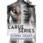 LaRue Series - Paperback