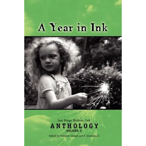 A Year in Ink, Vol. 5 - Paperback