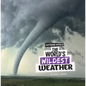The World's Wildest Weather - Paperback