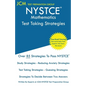 NYSTCE Mathematics - Test Taking Strategies - Paperback