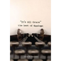 It's All Grace: the Best of Eppinga - Paperback