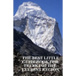 The Best Little Guidebook for Trekking the Everest Region - Paperback