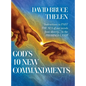 God's 10 New Commandments: Instructions to PART THE SEA of our minds from slavery... to the PROMISE LAND! - Hardcover