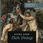 Dark Vintage Compact Selects .1: Astra Zero - Paperback