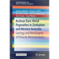Archean Rare-Metal Pegmatites in Zimbabwe and Western Australia: Geology and Metallogeny of Pollucite Mineralisations - Paperback