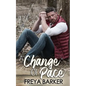 A Change Of Pace - Paperback