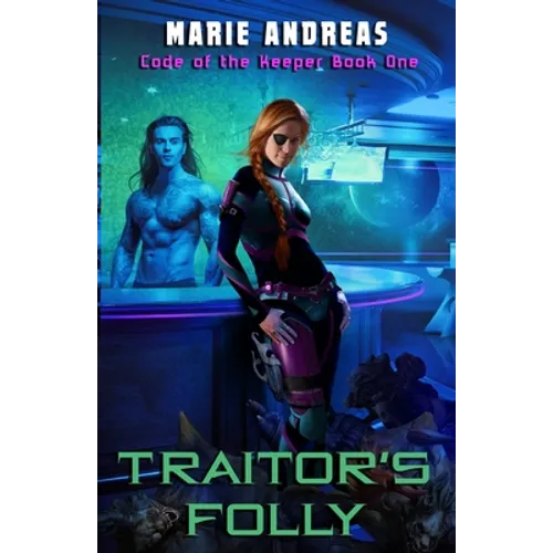 Traitor's Folly - Paperback