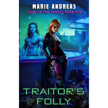Traitor's Folly - Paperback