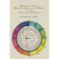 Relation of the Mineral Salts of the Body to the Signs of the Zodiac - Paperback