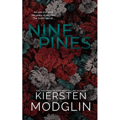 Nine Pines - Paperback