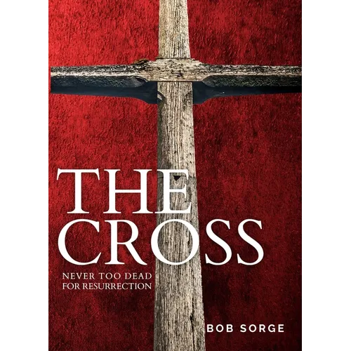 The Cross - Paperback