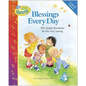 Blessings Every Day - Hardcover
