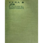 Vera By Elizabeth von Arnim (1921) (Twentieth Century Classics) - Paperback