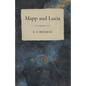 Mapp and Lucia - Paperback