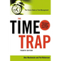 The Time Trap - Paperback