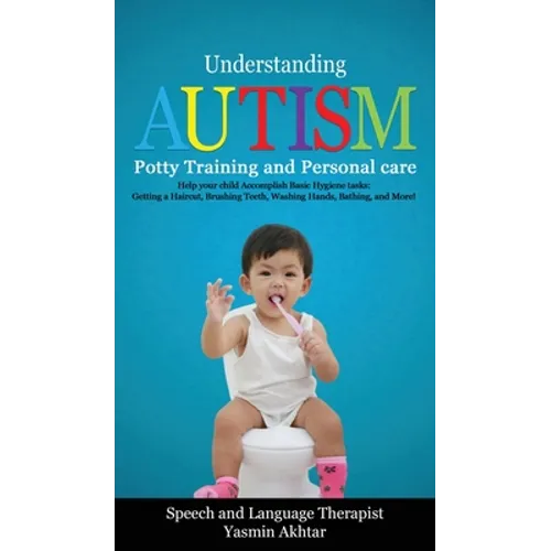 Understanding Autism - Hardcover