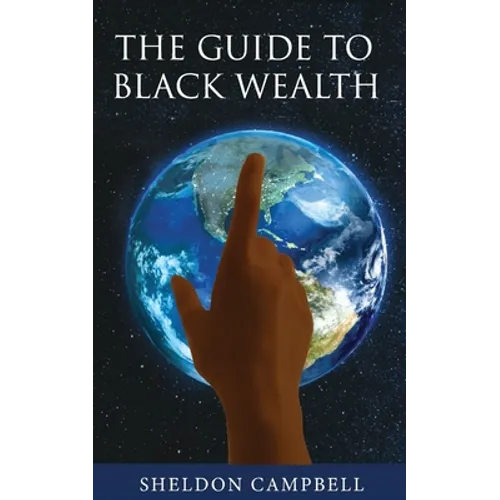 The Guide to Black Wealth - Paperback