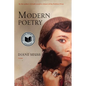 Modern Poetry: Poems - Hardcover