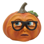 Tabletop Personaity Pumpkin -