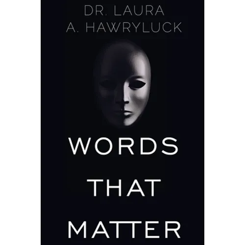 Words that Matter - Paperback