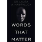 Words that Matter - Paperback