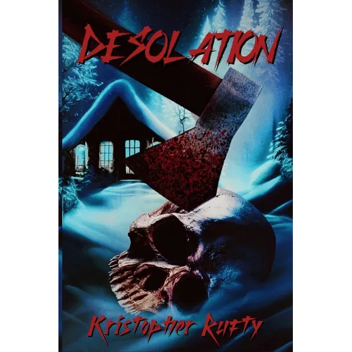 Desolation - Paperback
