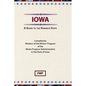 Iowa: A Guide To The Hawkeye State - Hardcover