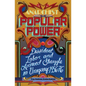 Anarchist Popular Power: Dissident Labor and Armed Struggle in Uruguay, 1956-76 - Paperback