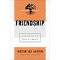 Friendship - Hardcover