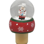 Waterglobe Wine Stopper