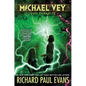 Michael Vey 8: The Parasite - Hardcover