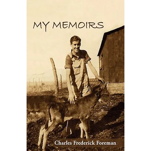 My Memoirs - Paperback