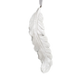 Memorial Feather Ornament