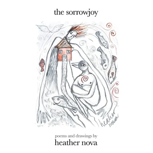 The Sorrowjoy - Paperback