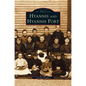 Hyannis and Hyannis Port - Hardcover