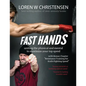 Fast Hands: Uniting The Physical And Mental To Maximize Your Top Speed - Paperback