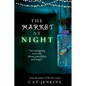The Market at Night - Paperback