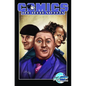 Comics: Three Stooges - Paperback