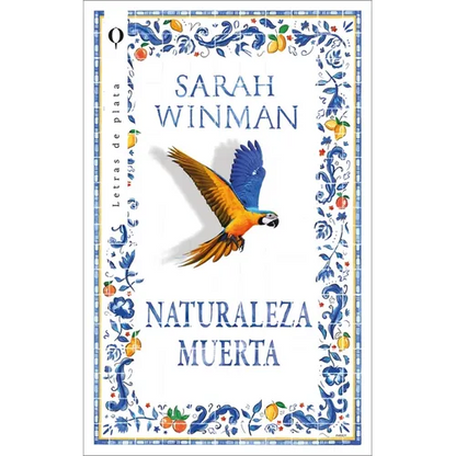 Naturaleza Muerta - Paperback