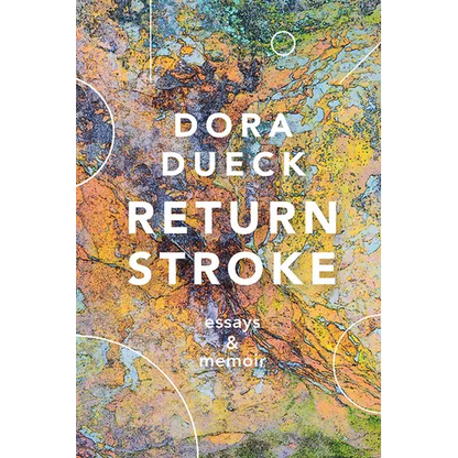 Return Stroke - Hardcover