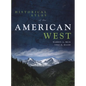 Historical Atlas of the American West - Paperback