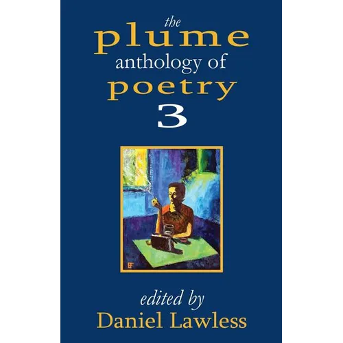 Plume Anthology 3 - Paperback