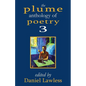 Plume Anthology 3 - Paperback