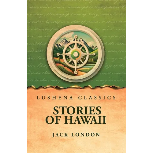 Stories of Hawaii - Paperback